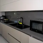 Adige Apartment -M3 Apartments