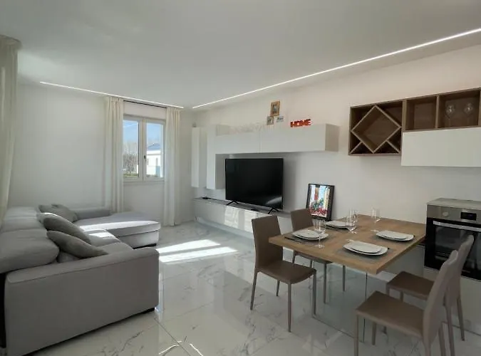 Adige Apartment -M3 Apartments