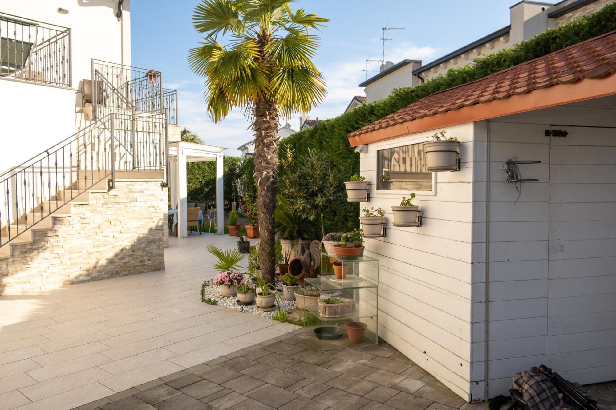 Apartment Adige -m3 *