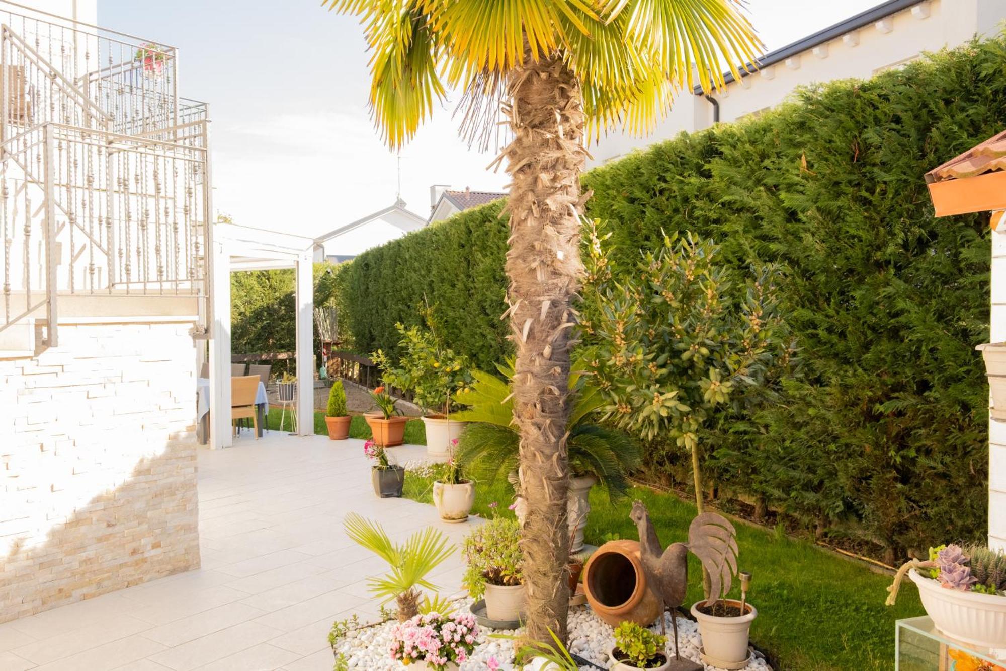 Appartamento Adige -m3