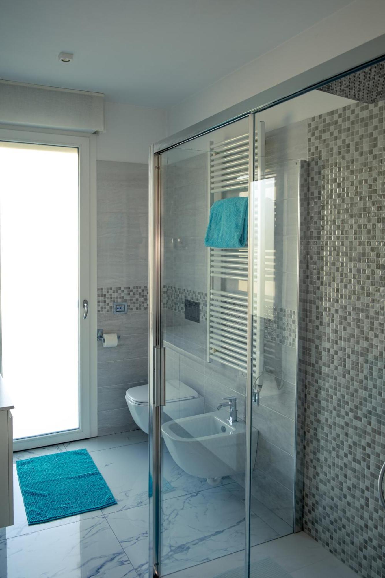 Adige -m3 Apartment Lido di Jesolo