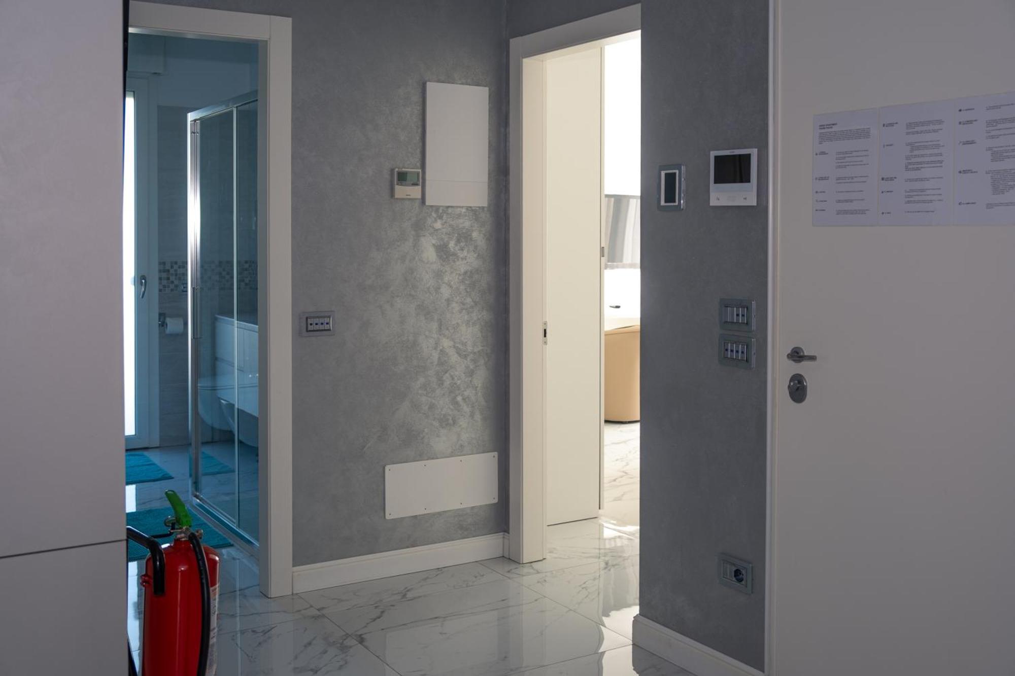 Apartment Adige -m3 *